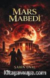 Mars Mabedi