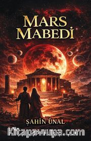 Mars Mabedi