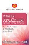 Kırgız Atasözleri