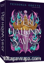 Peri Halkının Savaşı