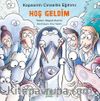 Hoş Geldim: Kapsamlı Cinsellik Eğitimi