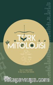 Türk Mitolojisi