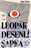 Leopar Desenli Şapka