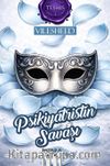 Psikiyatristin Savaşı & Teşhis