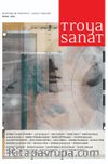 Troya Sanat Sayı: 2, Mevsimlik Edebiyat Sanat Dergisi, 2026/1