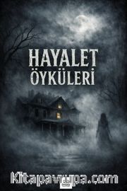 Hayalet Öyküleri