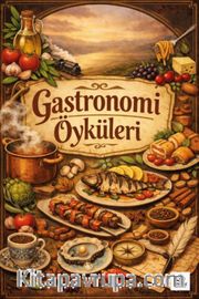 Gastronomi Öyküleri