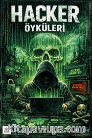 Hacker Öyküleri
