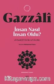 İnsan Nasıl İnsan Oldu? <br /> el-Fusûl fi'l-Es'ile ve'l-Ecvibe