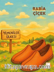 Yemeniler Ülkesi