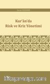 Kur'an'da Risk ve Kriz Yönetimi