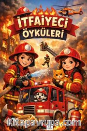 İtfaiyeci Öyküleri