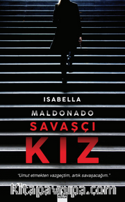 Savaşçı Kız