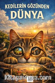 Kedilerin Gözünden Dünya