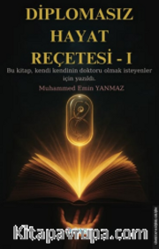 Diplomasız Hayat Reçetesi 1
