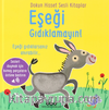 Dokun Hisset Sesli Kitaplar / Eşeği Gıdıklamayın!
