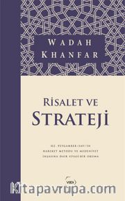 Risalet ve Strateji (Defter Hediyeli)