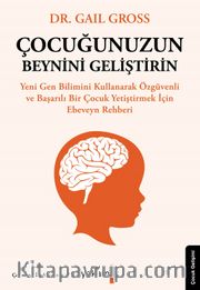 Çocuğunuzun Beyni̇ni̇ Geli̇şti̇ri̇n