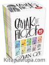 Çaylak ile Filozof Seti (10 Kitap)