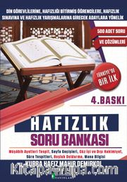 Hafızlık Soru Bankası
