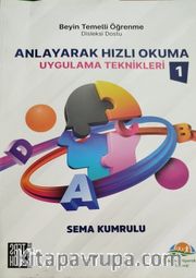 Anlayarak Hızlı Okuma Teknikleri