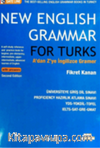New English Grammar For Turks