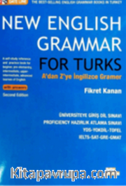 New English Grammar For Turks