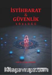 Güvenlik ve İstihbarat Sözlüğü