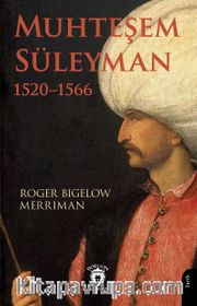 Muhteşem Süleyman 1520–1566
