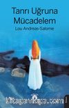 Tanrı Uğruna Mücadelem