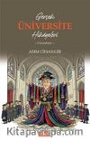 Gerçek Üniversite Hikayeleri (Cünunname)