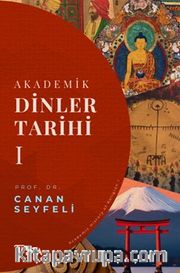Akademik Dinler Tarihi I