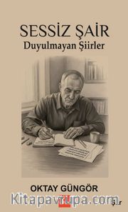Sessiz Şair