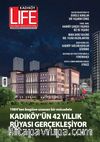 Kadıköy Life 127. Sayı