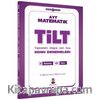AYT TİLT Denemeleri Trigonometri İntegral Limit Türev 30'lu Deneme