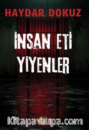 İnsan Eti Yiyenler