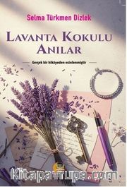 Lavanta Kokulu Anılar