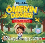Ömer'in Değeri <br /> Her İnsan Allah'ın Sanat Eseridir