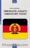 Demokratik Almanya Cumhuriyeti Tarihi