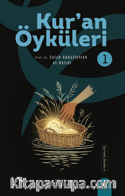 Kurʼan Öyküleri 1