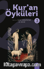Kurʼan Öyküleri 3