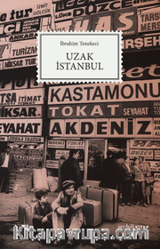 Uzak İstanbul