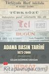 Adana Basın Tarihi (1873-2000)