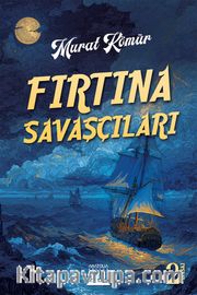 Fırtına Savaşçıları