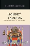 Sohbet Tadında