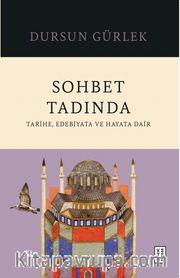 Sohbet Tadında