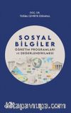 Sosyal Bilgiler Öğretim Programları ve Değerlendirilmesi