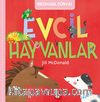 Merhaba Dünya! / Evcil Hayvanlar