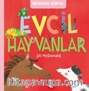 Merhaba Dünya! / Evcil Hayvanlar