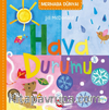 Merhaba Dünya! / Hava Durumu